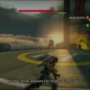 Bionic Commando Walkthrough The Constructor 2