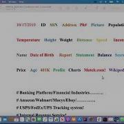 Day 21 Backend Testing Database Testing Part 1 January 2022 QA Batch 03222022