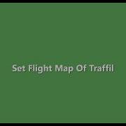 Flight Map Setup Traffil Travel Booking Affiliate WordPress Theme