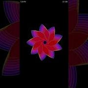 Glowing Flower Design By Python Turtle Graphics Shorts Python