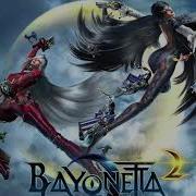 Moon River Instrumental Version Bayonetta 2