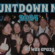 Wtf Went Down At COUNTDOWN NYE 2024