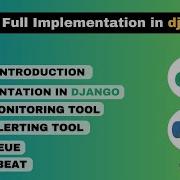 Celery Complete Tutorial In Django Celery Beat Task Queues Celery Worker Redis Sentry