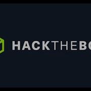 HackTheBox Writeup SpeedRun