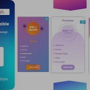 BWD Pricing Table For Elementor Addon Tutorial