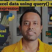 Master Pandas Query Method Filter Excel Data Like SQL Part 13 Pandas With Query Pandas