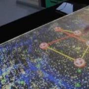 Table Demo With SUSHI And Native Win 7