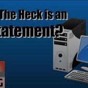 Turing Everything About If Statements