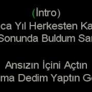 Fikret Kızılok Gönül Karaoke