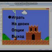 Super Mario Bros In Java Update Source Code