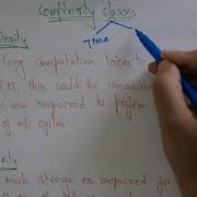 Complexity Classes P NP Classes TOC Lec 96 Bhanu Priya