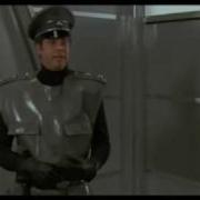 Spaceballs Stunt Doubles