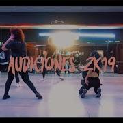 AUDICIONES 2019 R Evolution THE COMPLEX