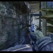 MW2 Flank Kill