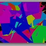 OfxObjLoader Example Export Vertexcolor To Texture TEST