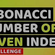 How To Find Fibonacci Number Of A Given Index In JavaScript Learn JavaScript Algorithms