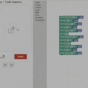 Blockly Demo1