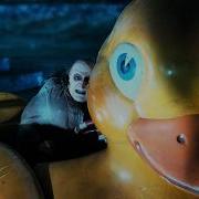Batman Returns Penguin Ducky Car Chase ClipZone Heroes Villains