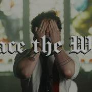 Wasted Space Face The Wall Official Music Video