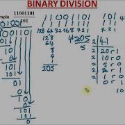 How To Divide In Base 2 Binary Division Request By Christopher