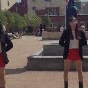 GWU Kappa Phi Lambda Theta Class Reveal