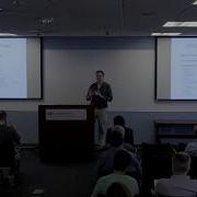 Checking Concurrent Data Structures Written With C C Atomics With Brian Demsky