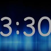3 30 Minutes Timer Countdown From 3min 30sec