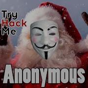 TryHackMe Anonymous Рождественский выпуск
