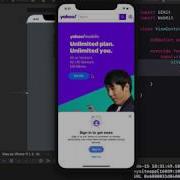 Como Hacer Un Webiste En Una Applicacion Ios Para IPhones En Xcode 11 Swift Con El Framework Webkit