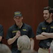 Hyperloop At VCU Pod Unveiling Event