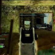 Black Ops Broken Spawn System