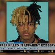 Rapper XXXTentacion Shot Dead In Florida