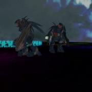 Halo 2 Hunters In Irrlicht Engine