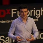 Food For Thought How Your Belly Controls Your Brain Ruairi Robertson TEDxFulbrightSantaMonica