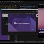 Xamarin Android In Visual Studio 2022 Getting Started