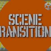 Scene Transition Animation Framework Unity Tutorial
