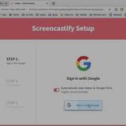 Screencastify Setup On MacBook
