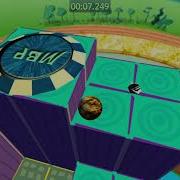 Various Marble Blast Levels 5