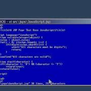 Lesson8 JavaScript In A JSP Java Servlet JSP Tutorial
