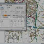 Memory Map Sending Routes Tracks Or Marks To The Adventurer 2800