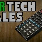 LGR Tech Tales The Pocket Calculator Wars