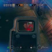 Perfect Netcode Rainbow Six Siege Velvet Shell