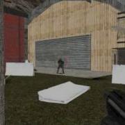 Source SDK Test Map Gameplay