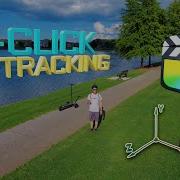 How To 3D Track With 1 CLICK In Final Cut Pro
