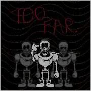 AleAtorio2 TOO FAR Papyrus Has Gone Too Far Teralazing Take
