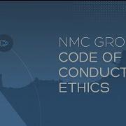 Code Of Conduct And Ethics
