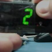 Carel Controller Settings