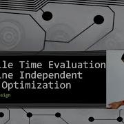 Compiler Design 5 10 Compile Time Evaluation In Machine Independent Code Optimization