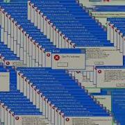 Windows Infinity Error S Green Screen