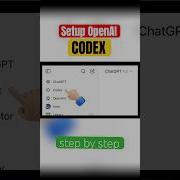 Setup OpenAI Codex In Just 5 Minutes Zero To AI Code Assistant Fast